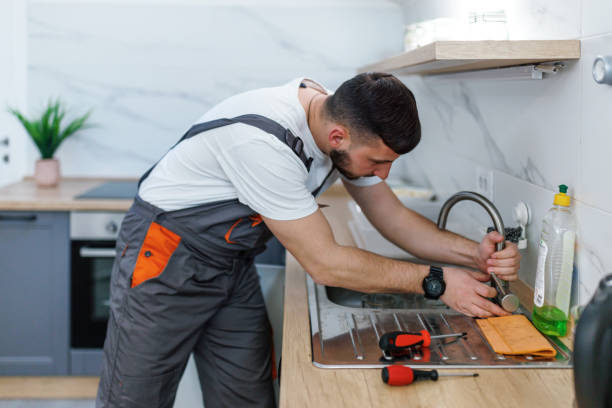 Reliable Winnetka, IL Plumbing Solutions