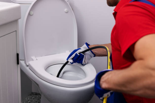 Best Clogged Drain Plumber  in Winnetka, IL