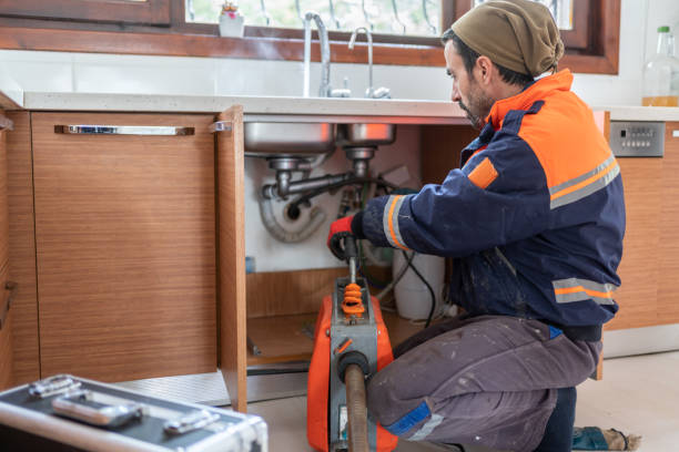 Best Water Leak Repair  in Winnetka, IL