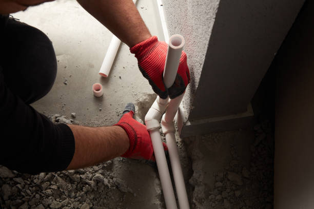 Clogged Drain Plumber in Winnetka, IL