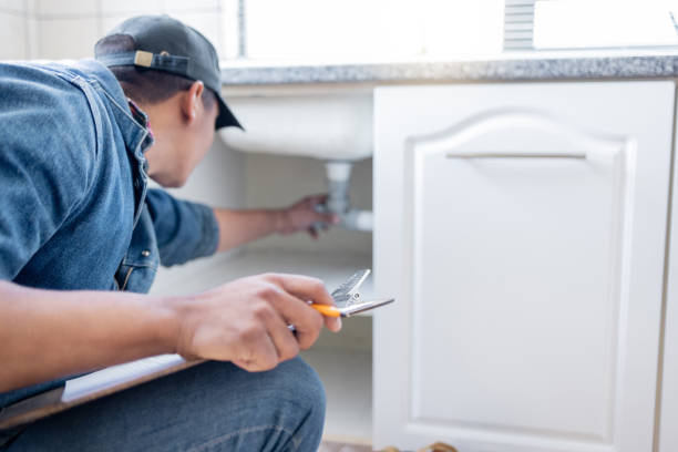 Best Water Heater Repair  in Winnetka, IL