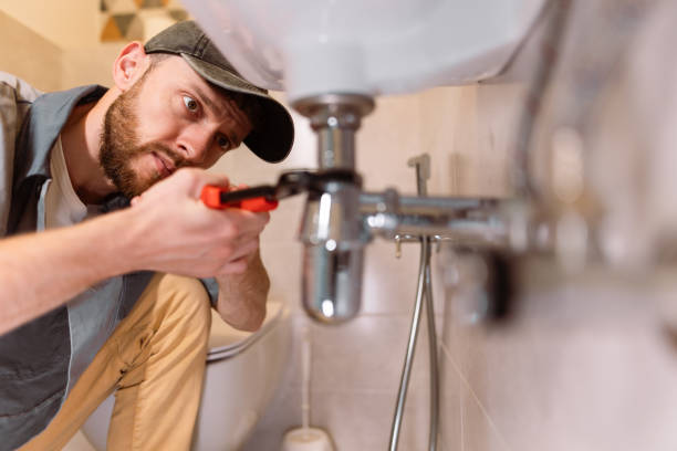 Best Faucet Repair  in Winnetka, IL