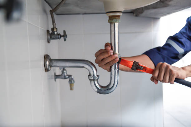 Best 24-Hour Plumber Near Me  in Winnetka, IL
