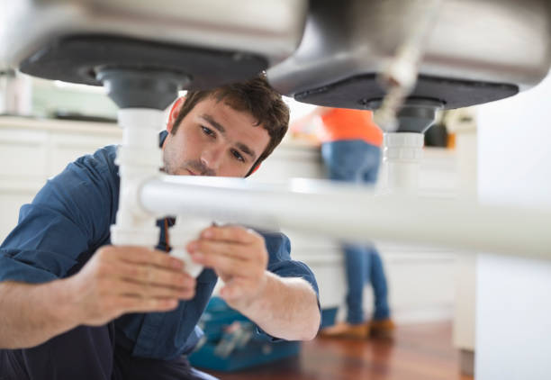 Best Leak Detection Services  in Winnetka, IL