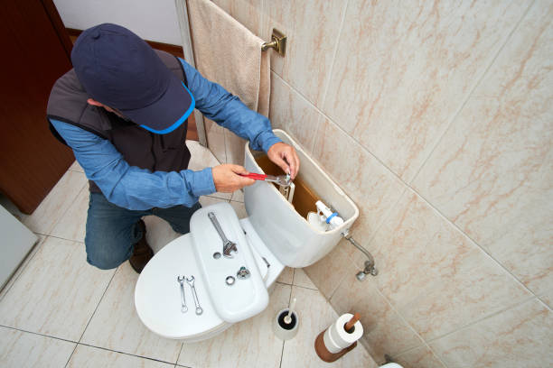 Best Emergency Plumbing Repair  in Winnetka, IL
