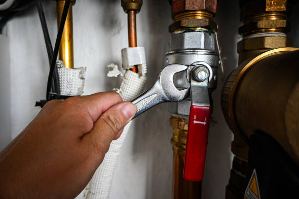 Water Softener Installation in Winnetka, IL